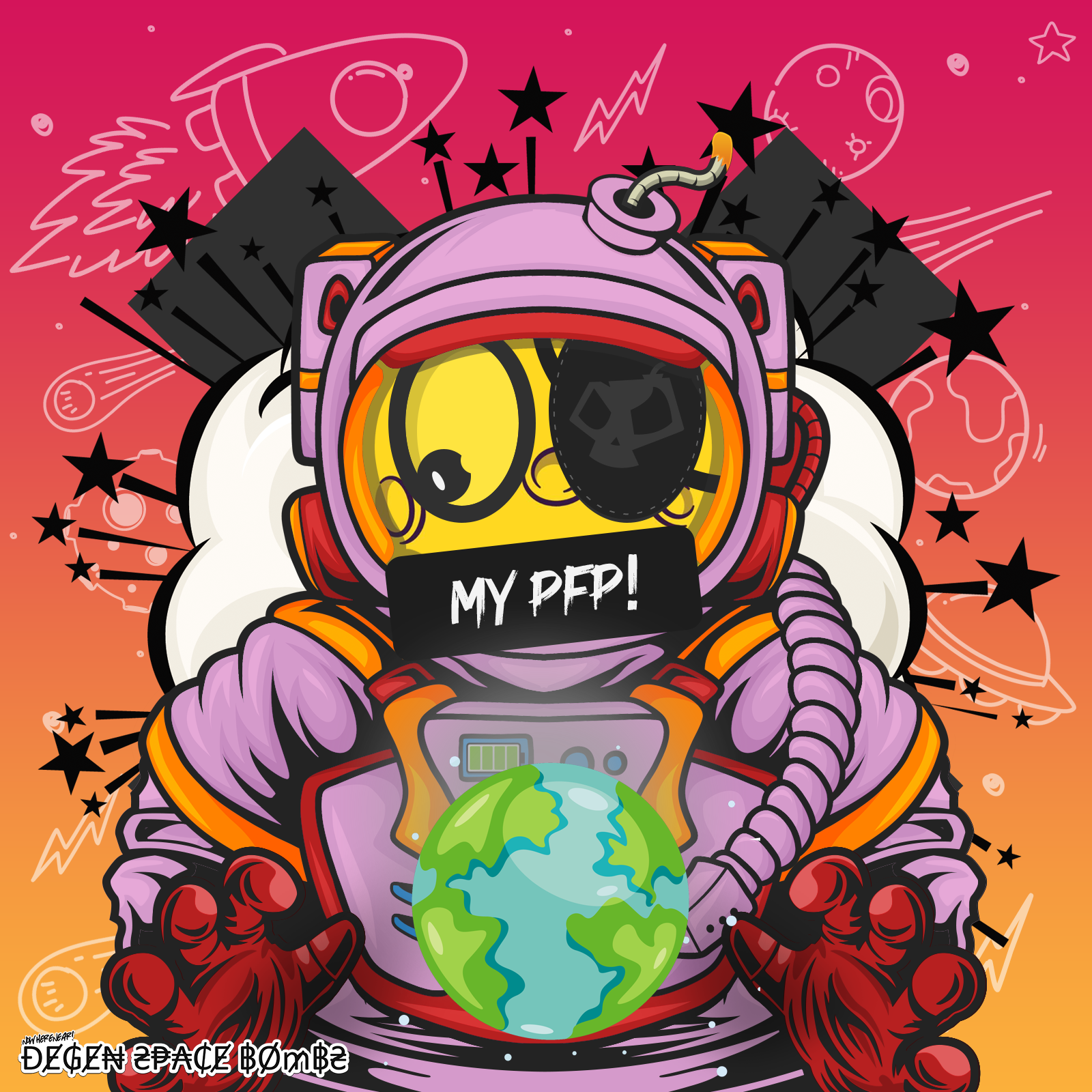 NFT Image