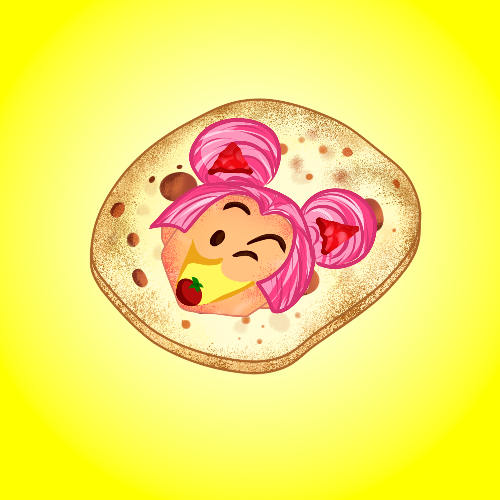 ToastPunk Genesis #1026