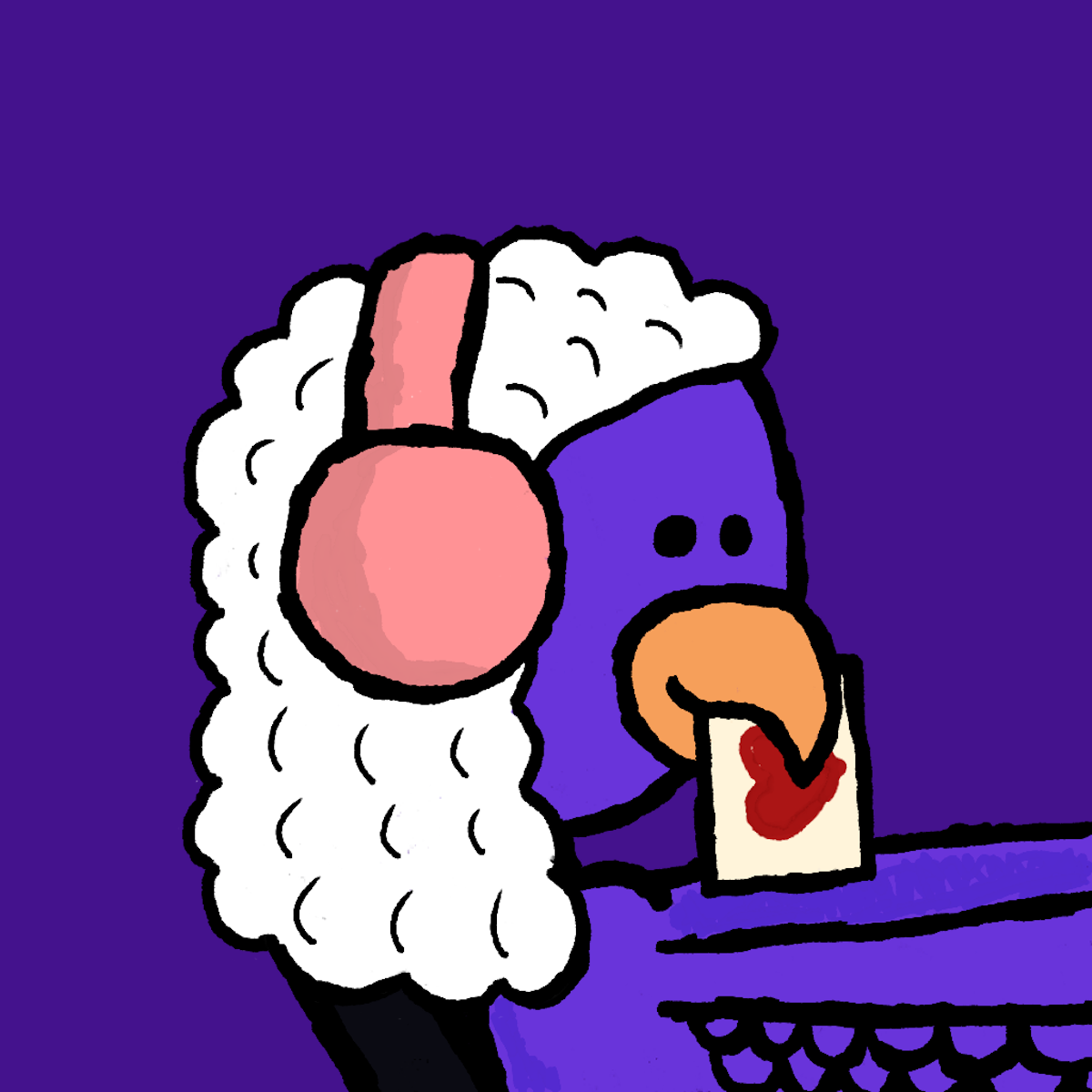 taska.eth Ethereum Name Service (ENS and .eth domain) PFP