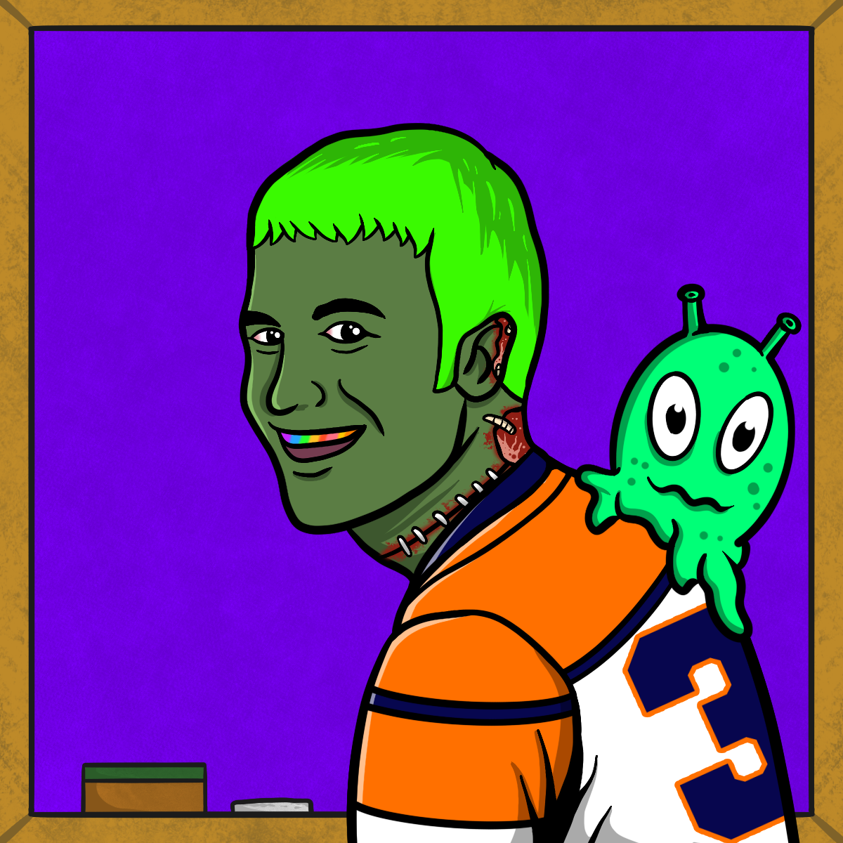 NFT Image