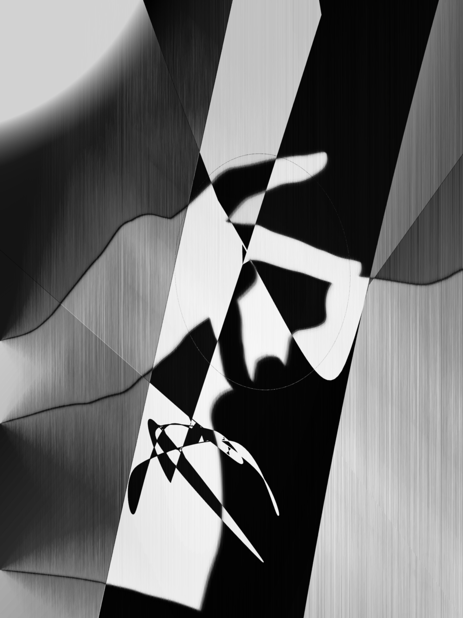 Human Unreadable #185