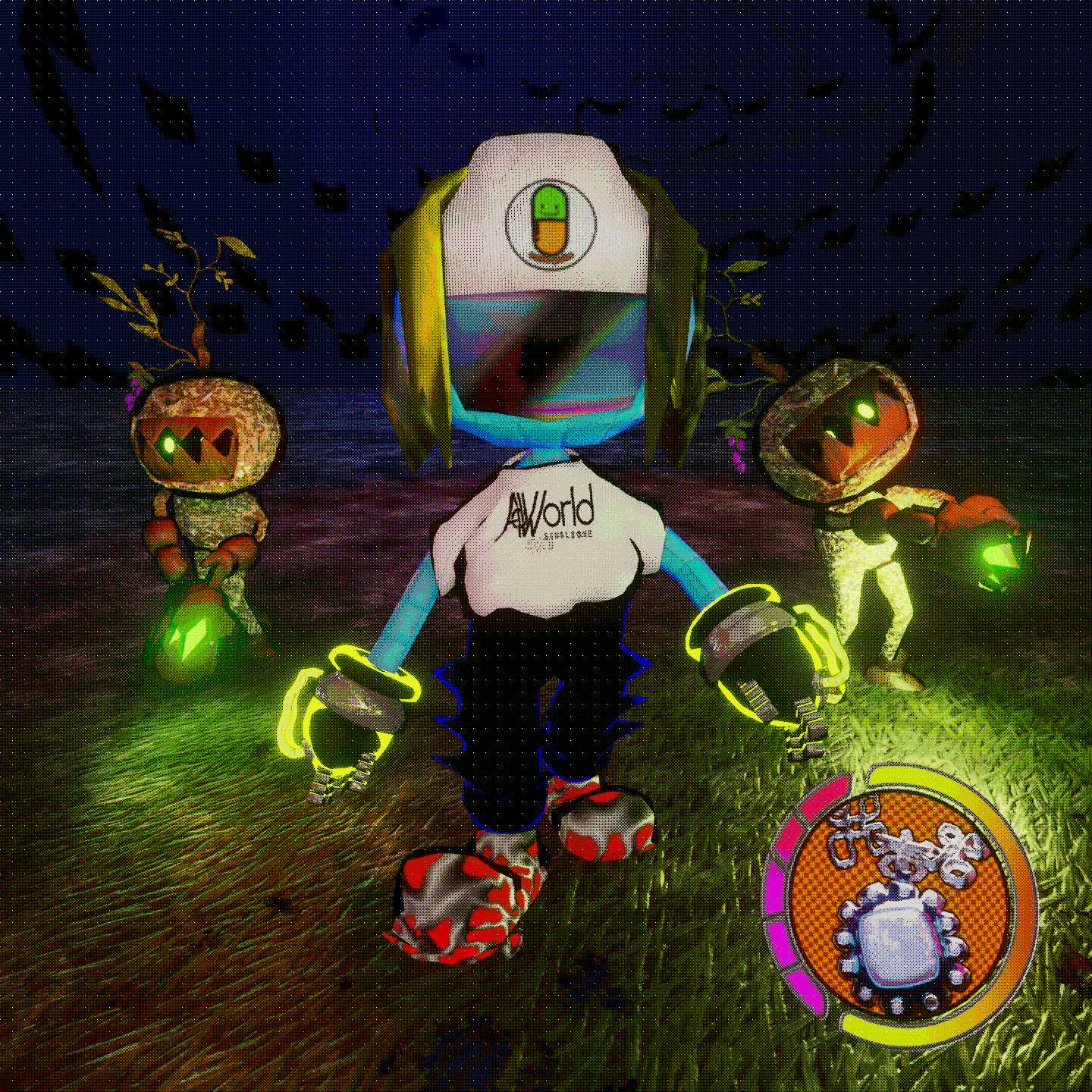 NFT Image
