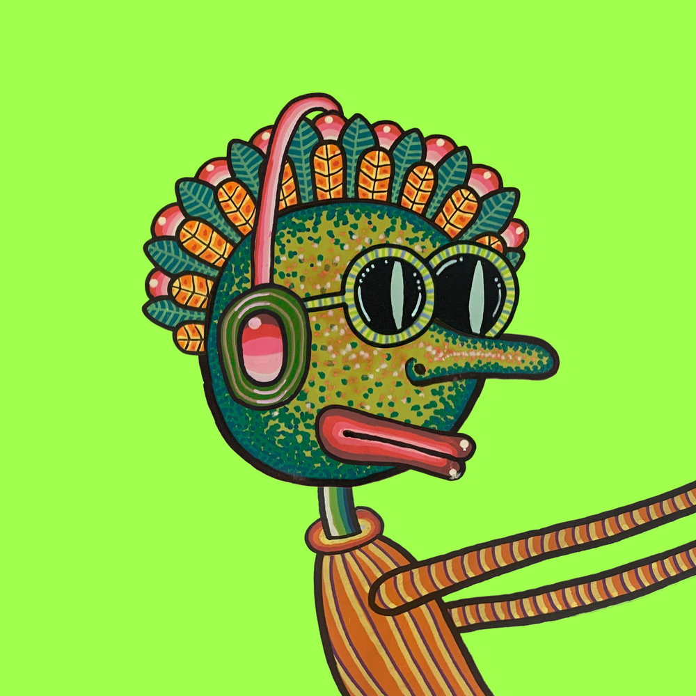 NFT Image