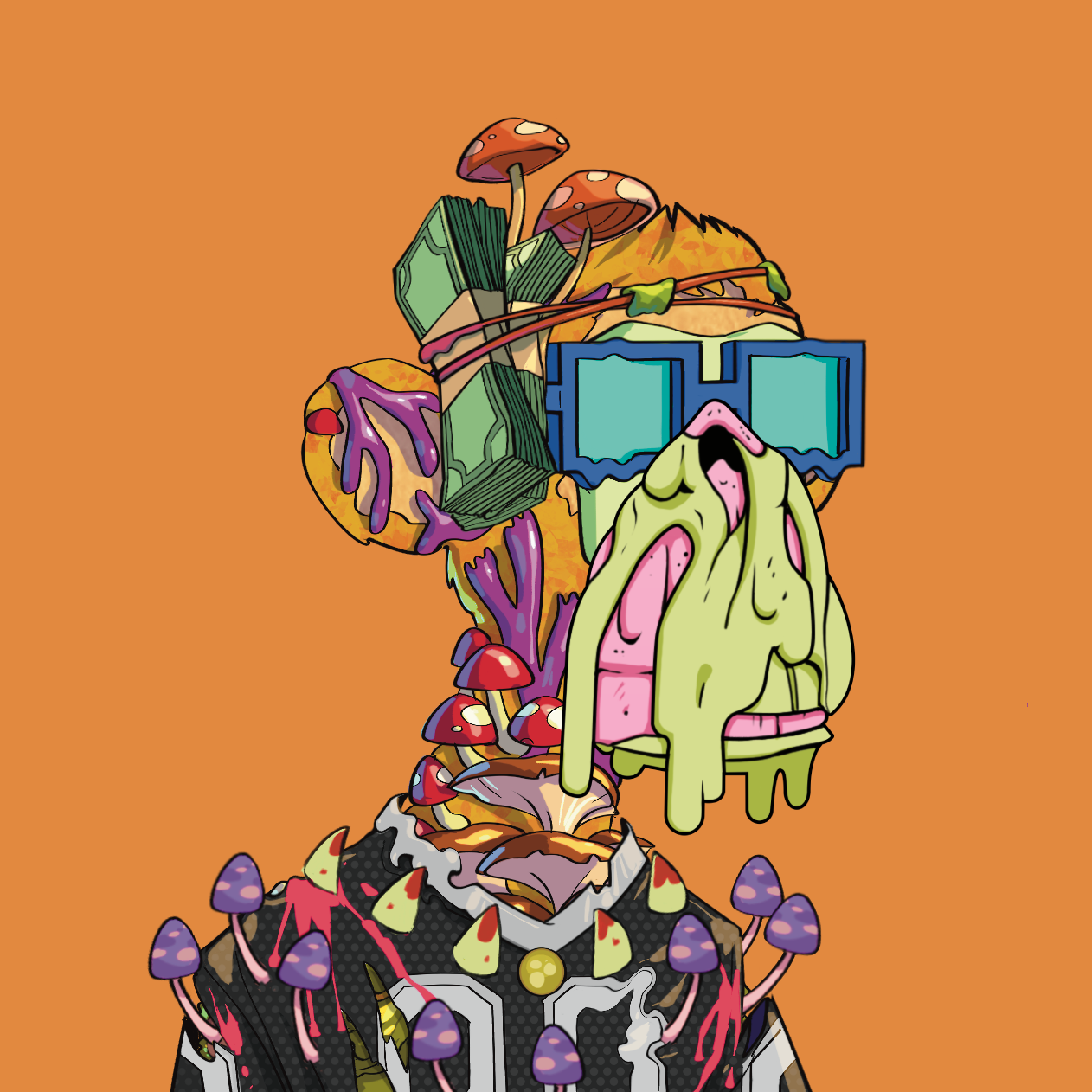 NFT Image