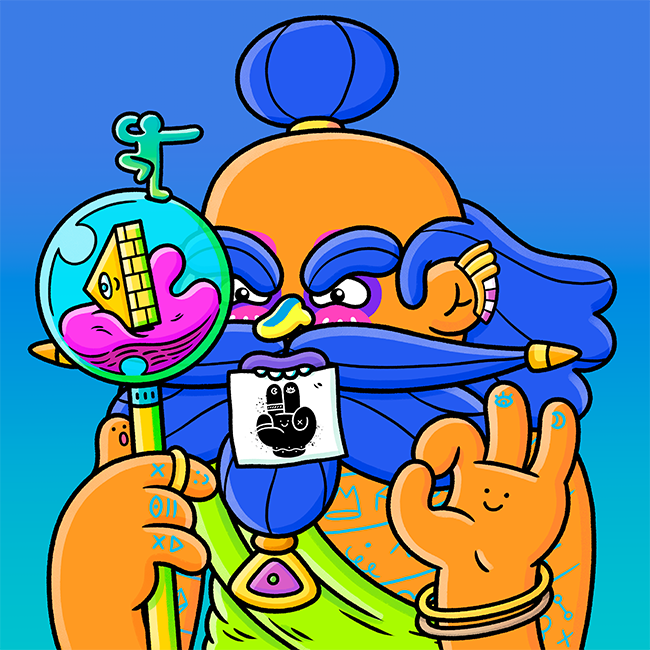 NFT Image