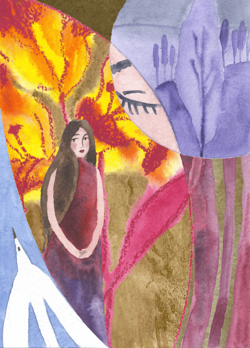 Perfect Imitation #159