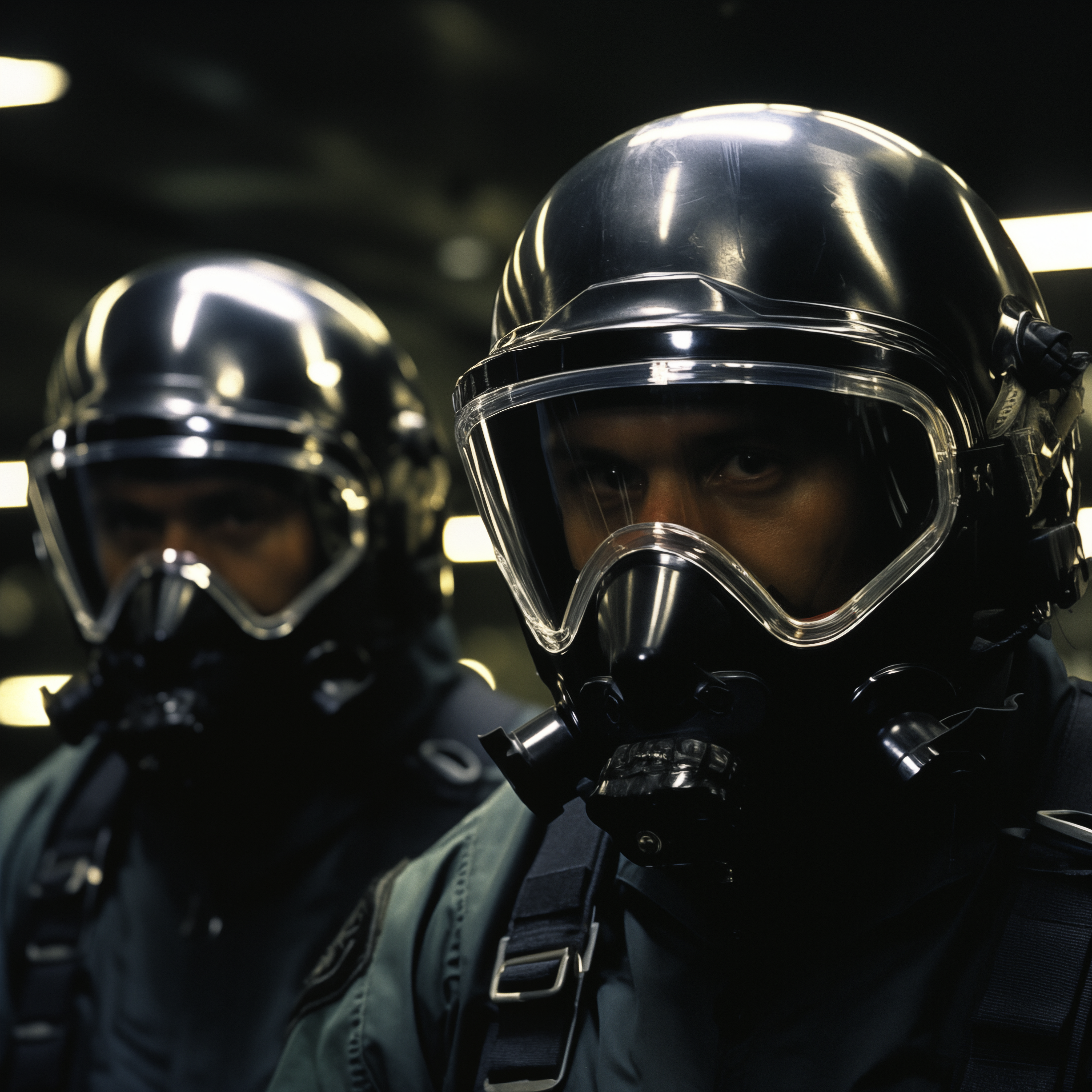 Xio Sky Risk Department Staff