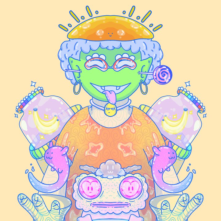 NFT Image
