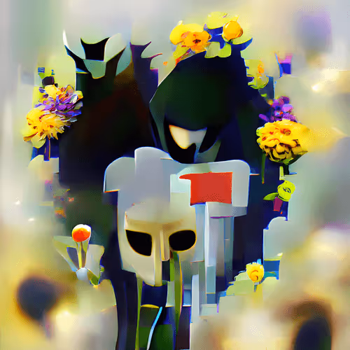 Impermanent Digital #2362