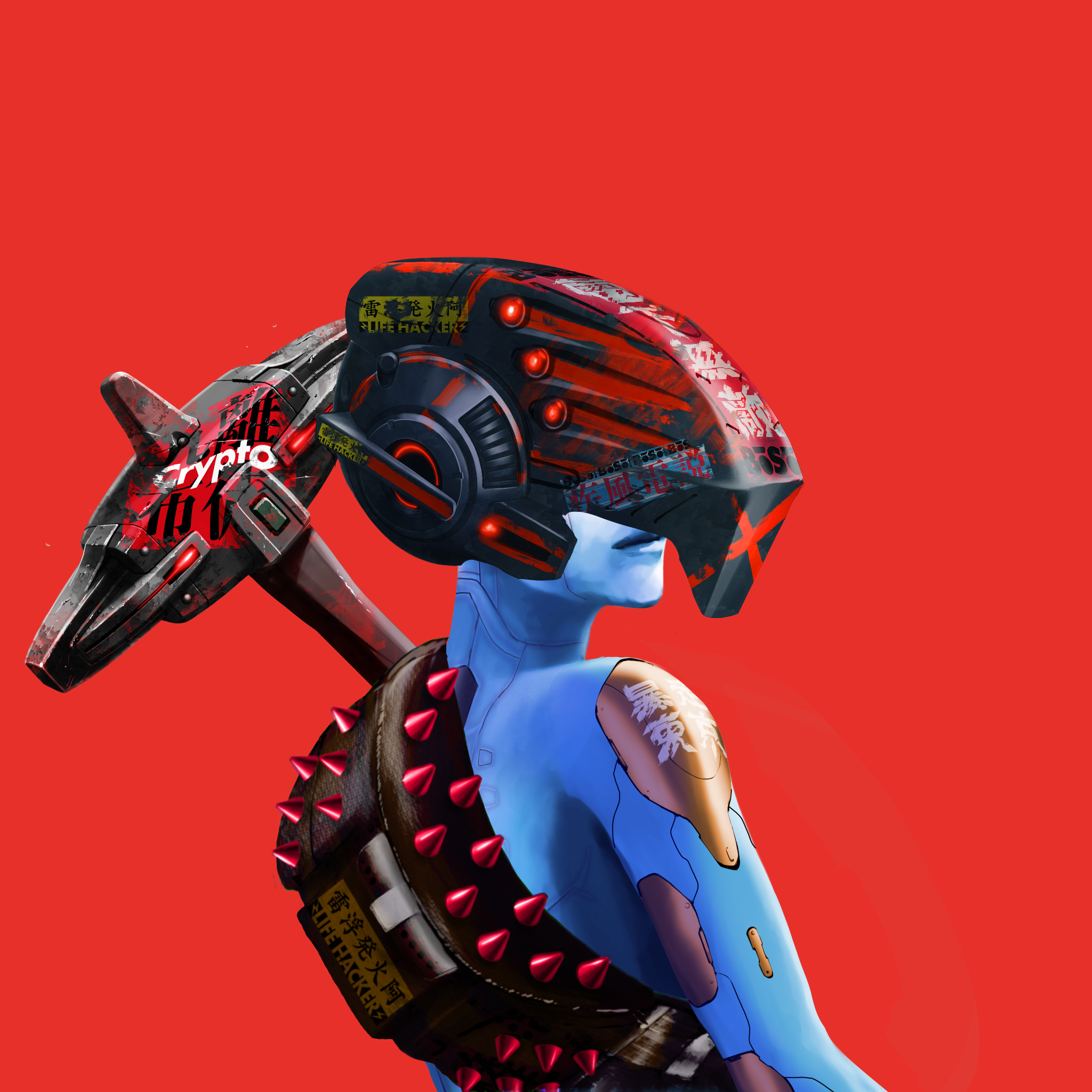 NFT Image