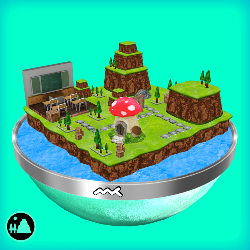 Metaani Area#0926