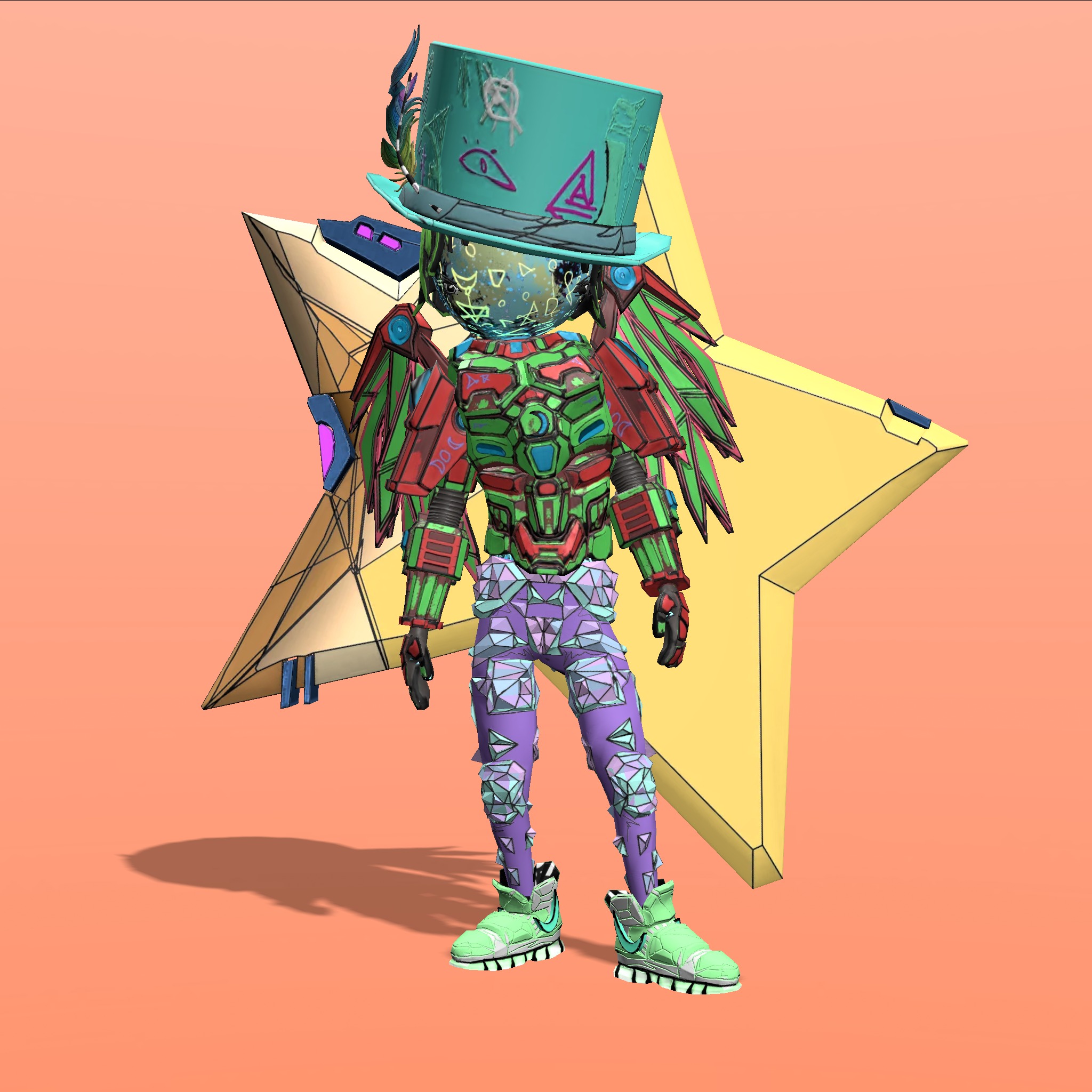 NFT Image