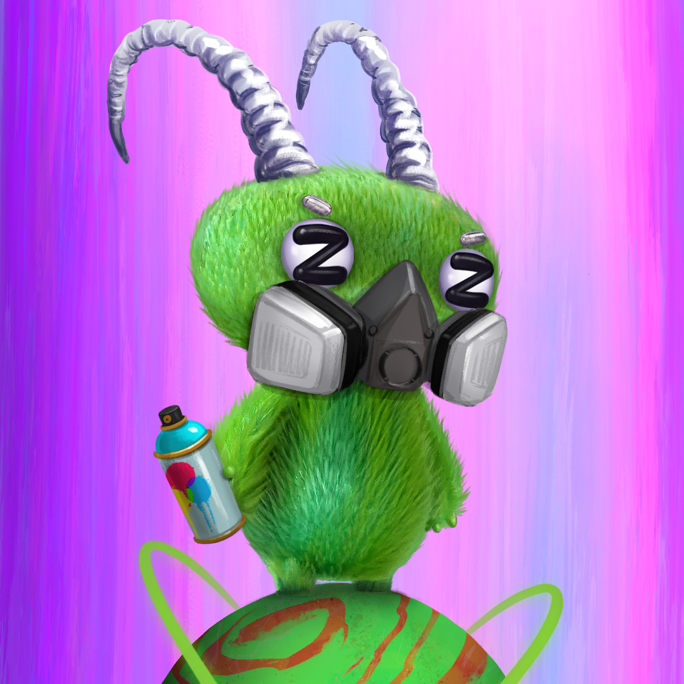 NFT Image