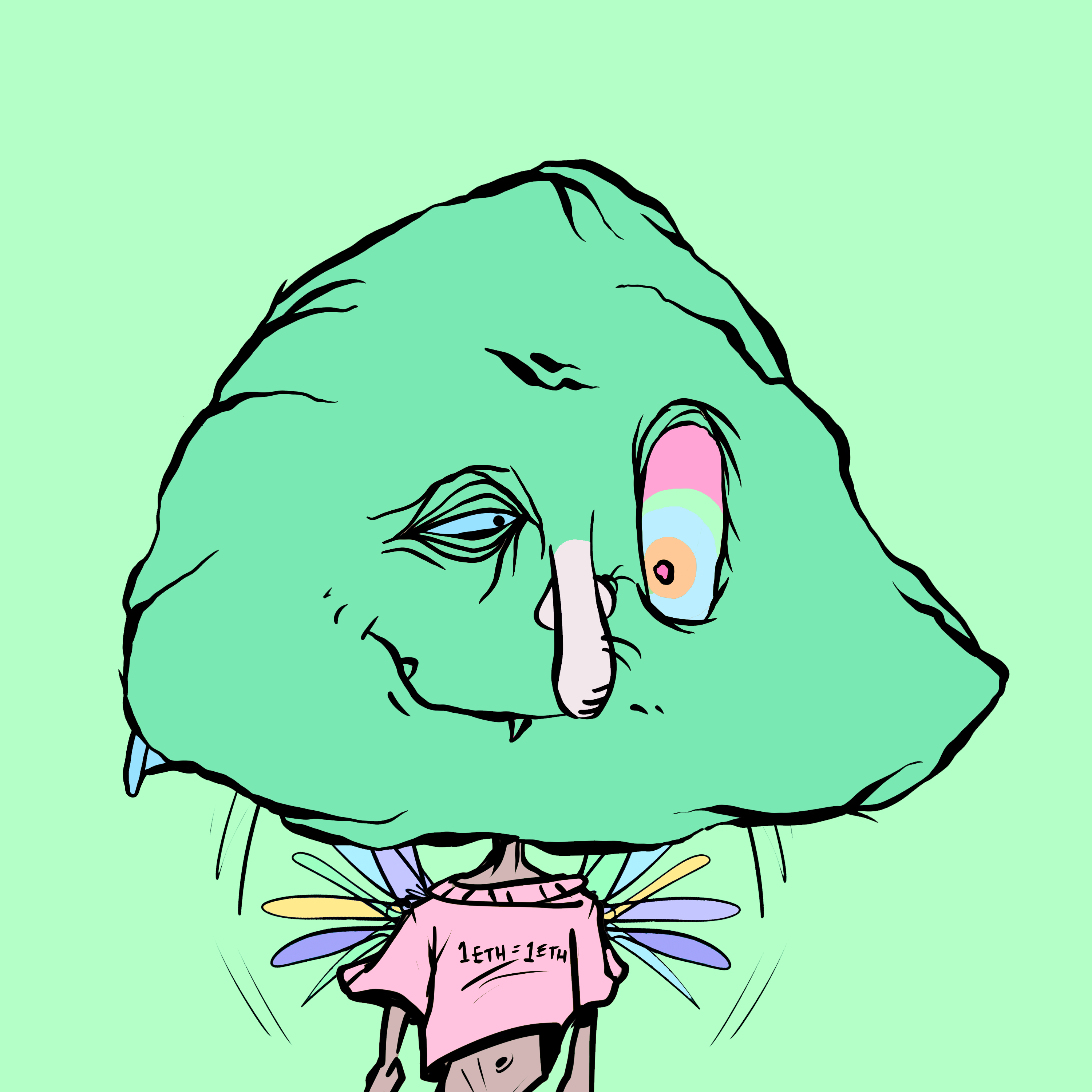NFT Image
