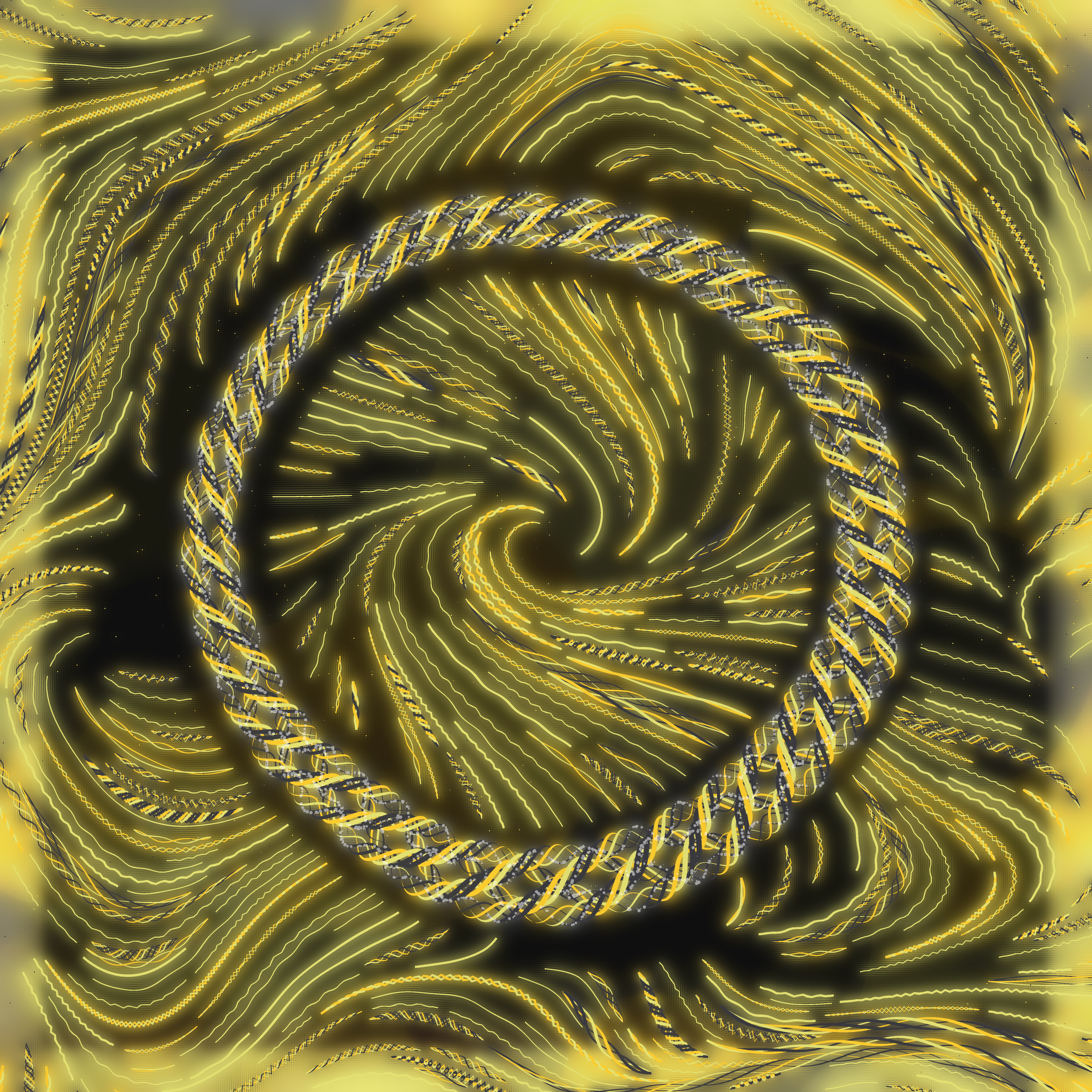 Friendship Bracelets #788