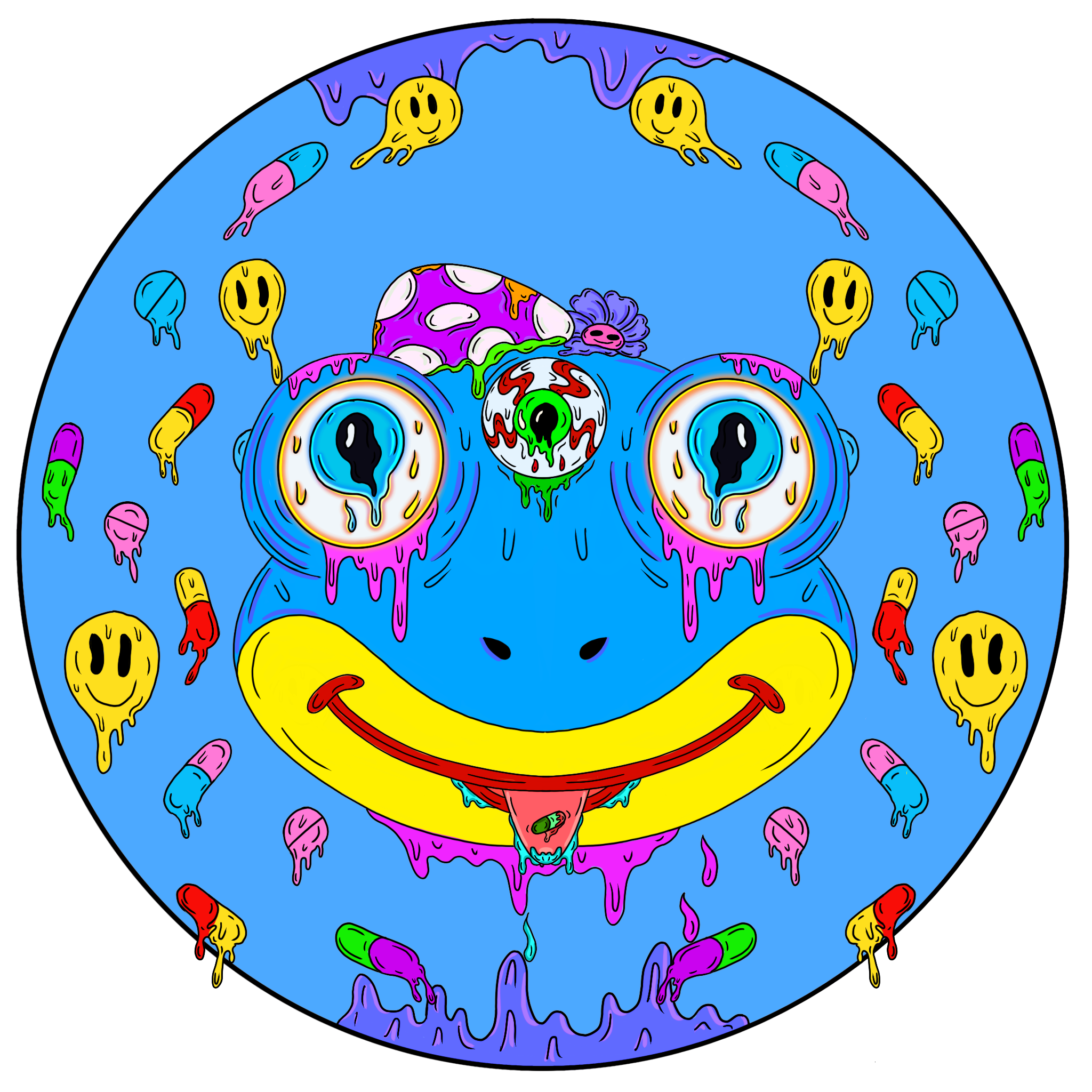 NFT Image