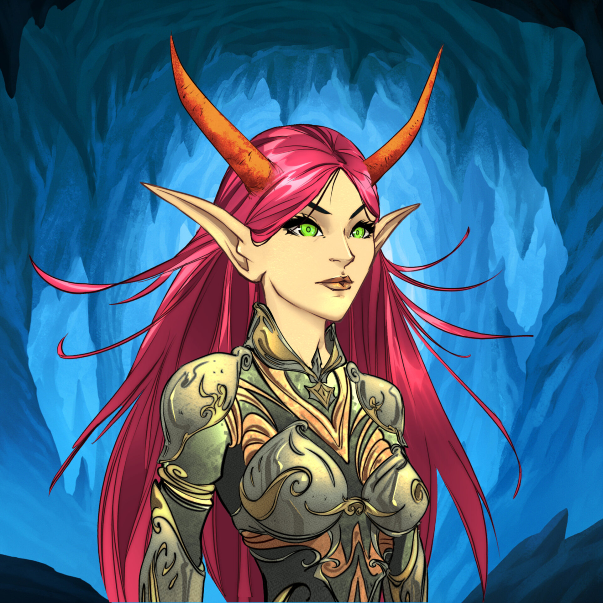 Avatar #1009
