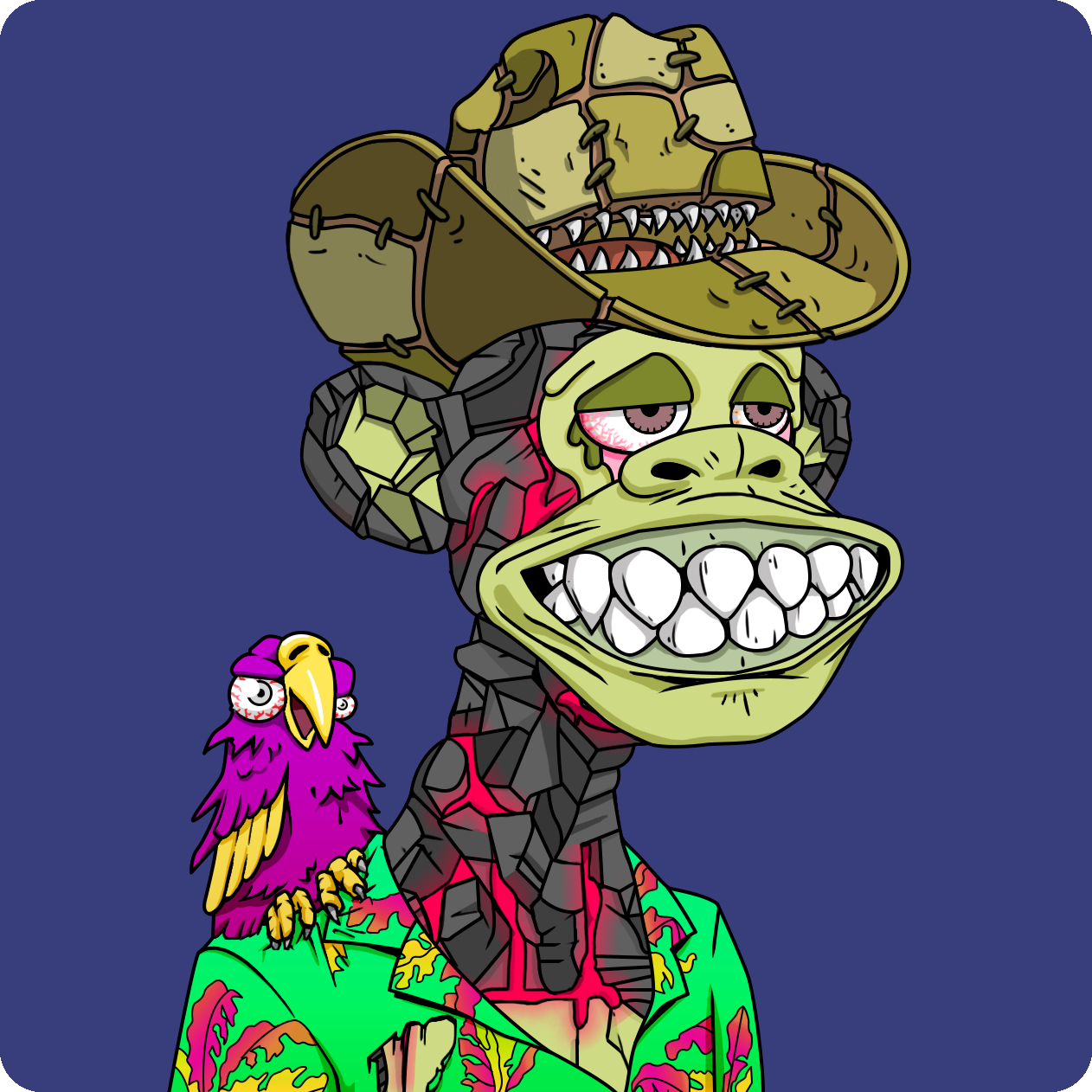 NFT Image