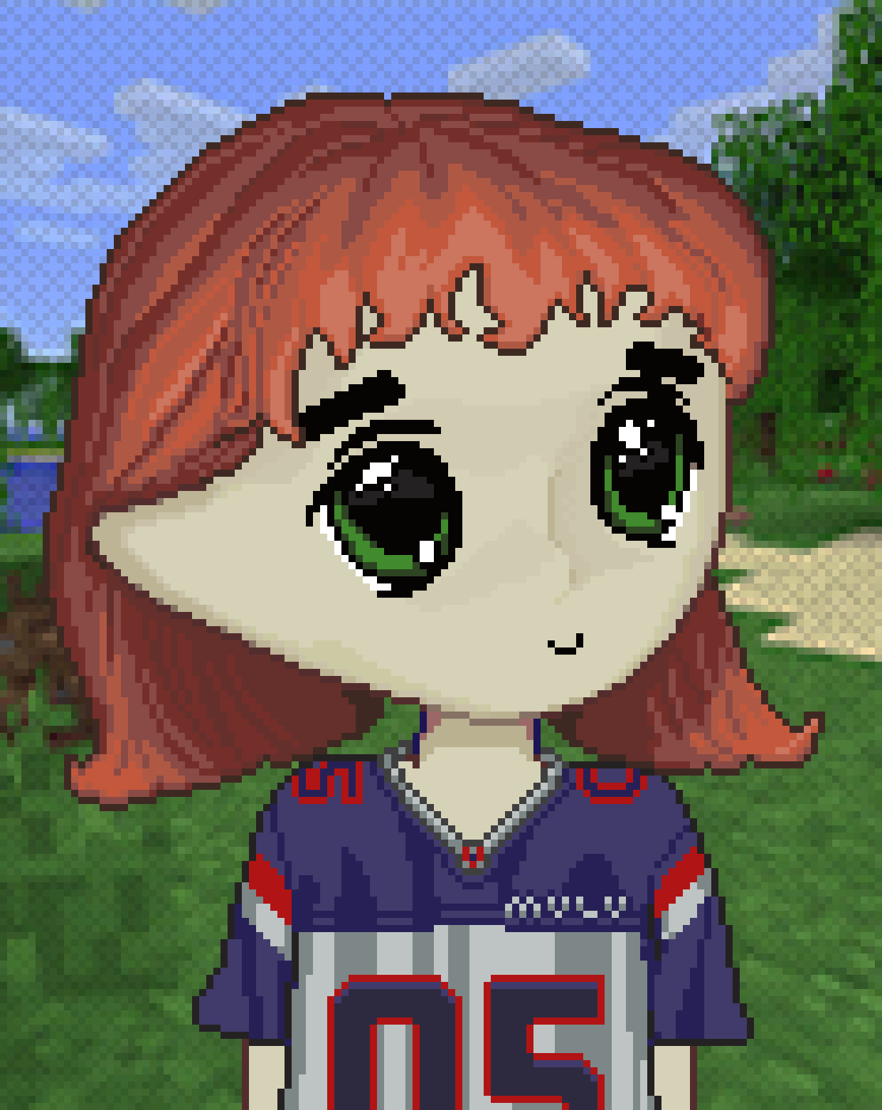 Pixelady #6431