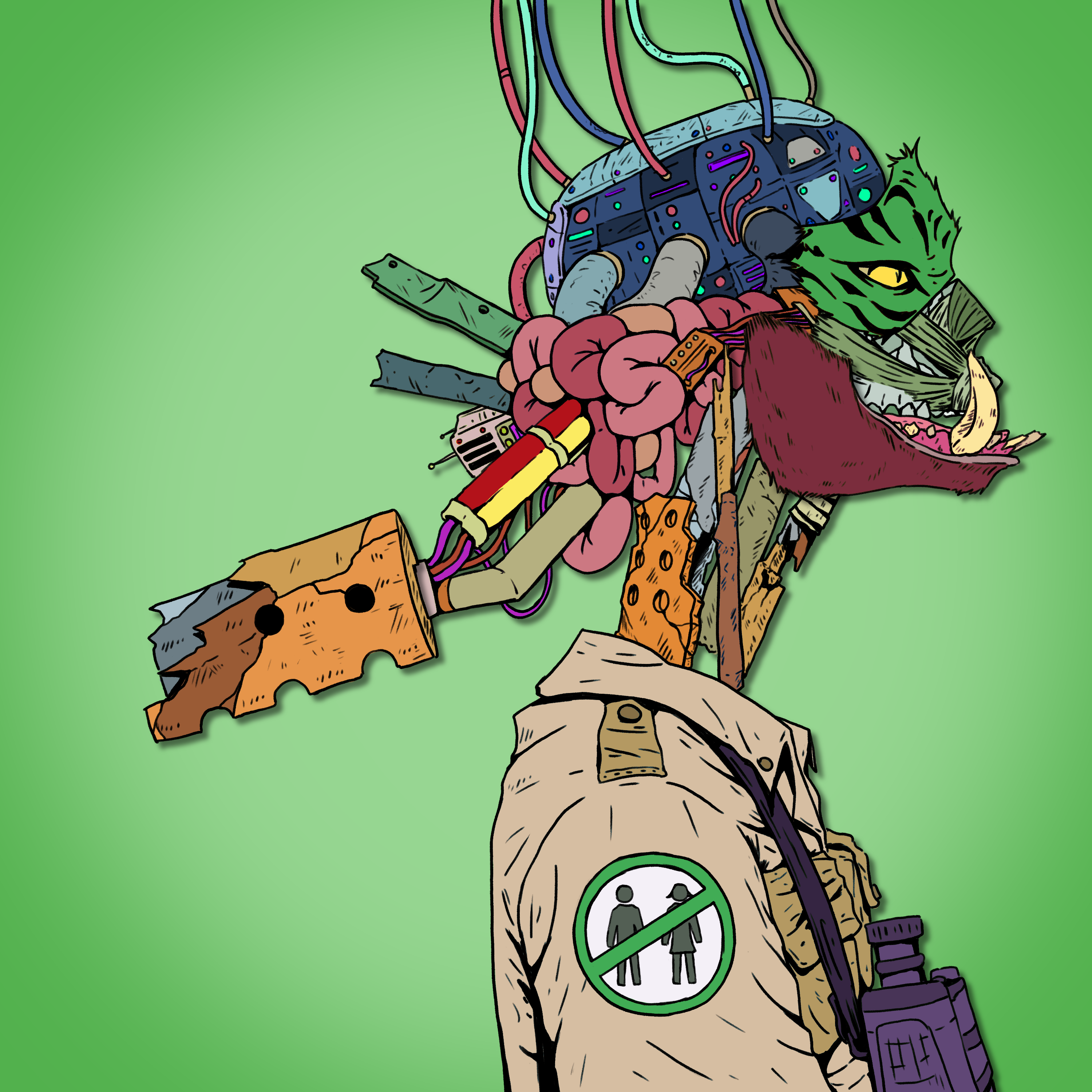NFT Image