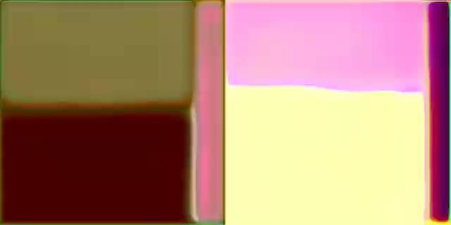 (un)stable equilibrium 1:5 #049