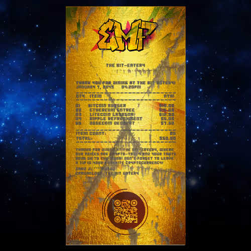 EMF2 #990