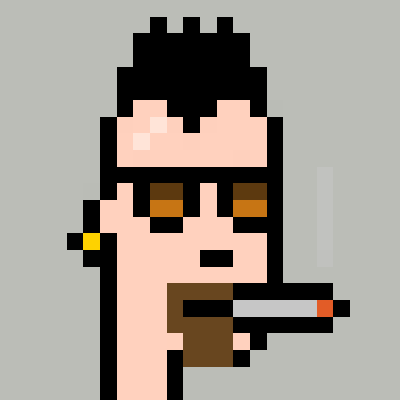 Elemental Punk #1827