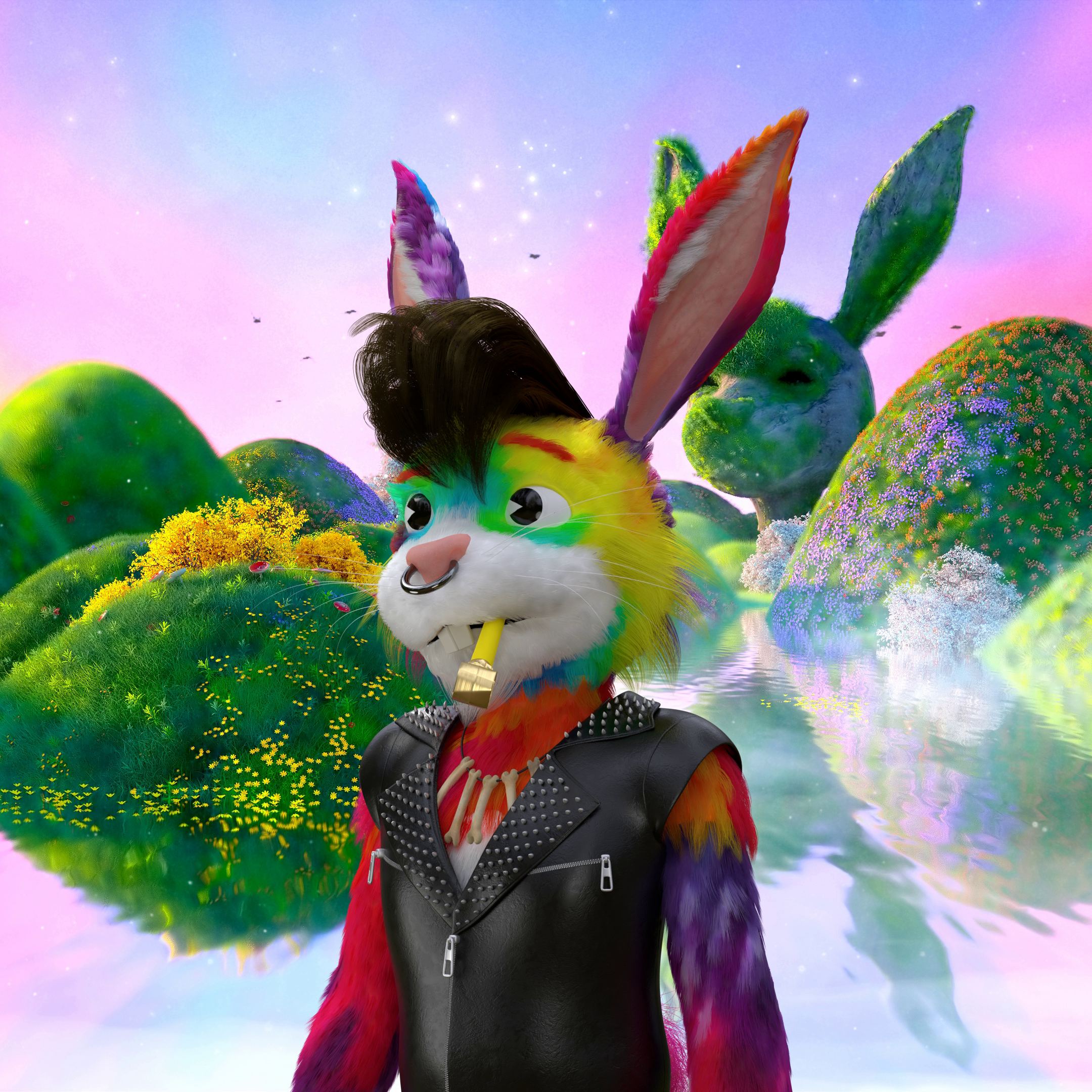 NFT Image