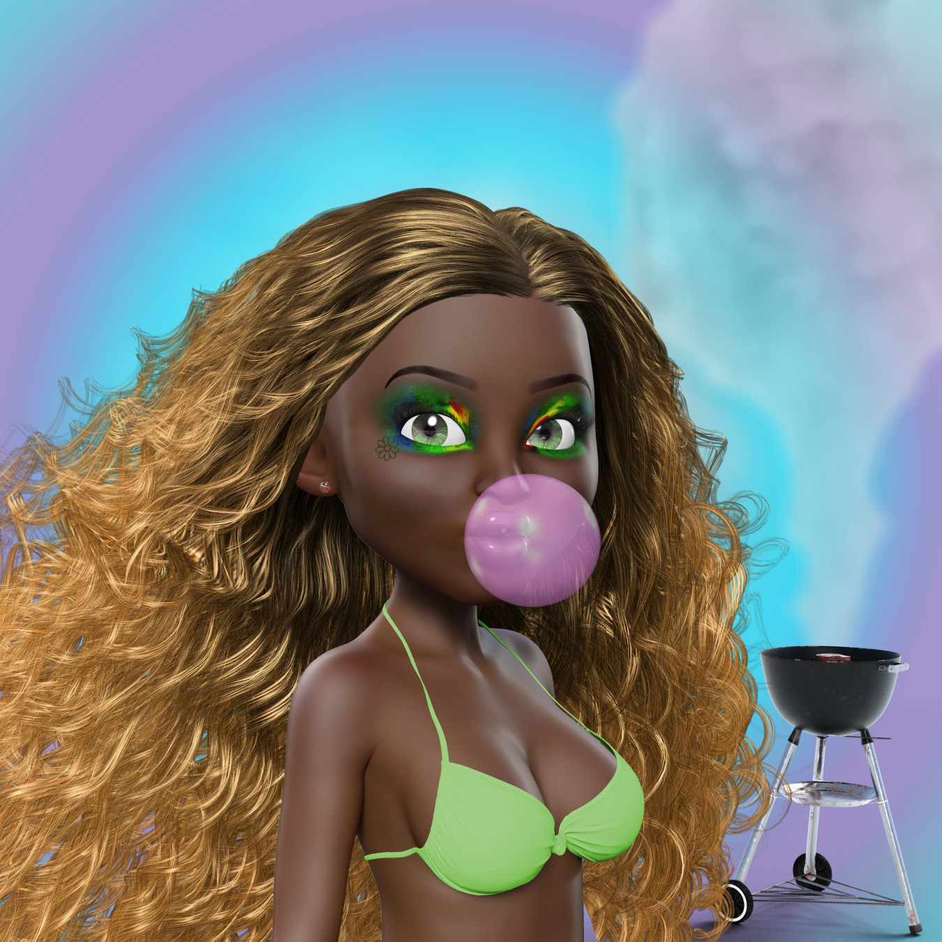 NFT Image