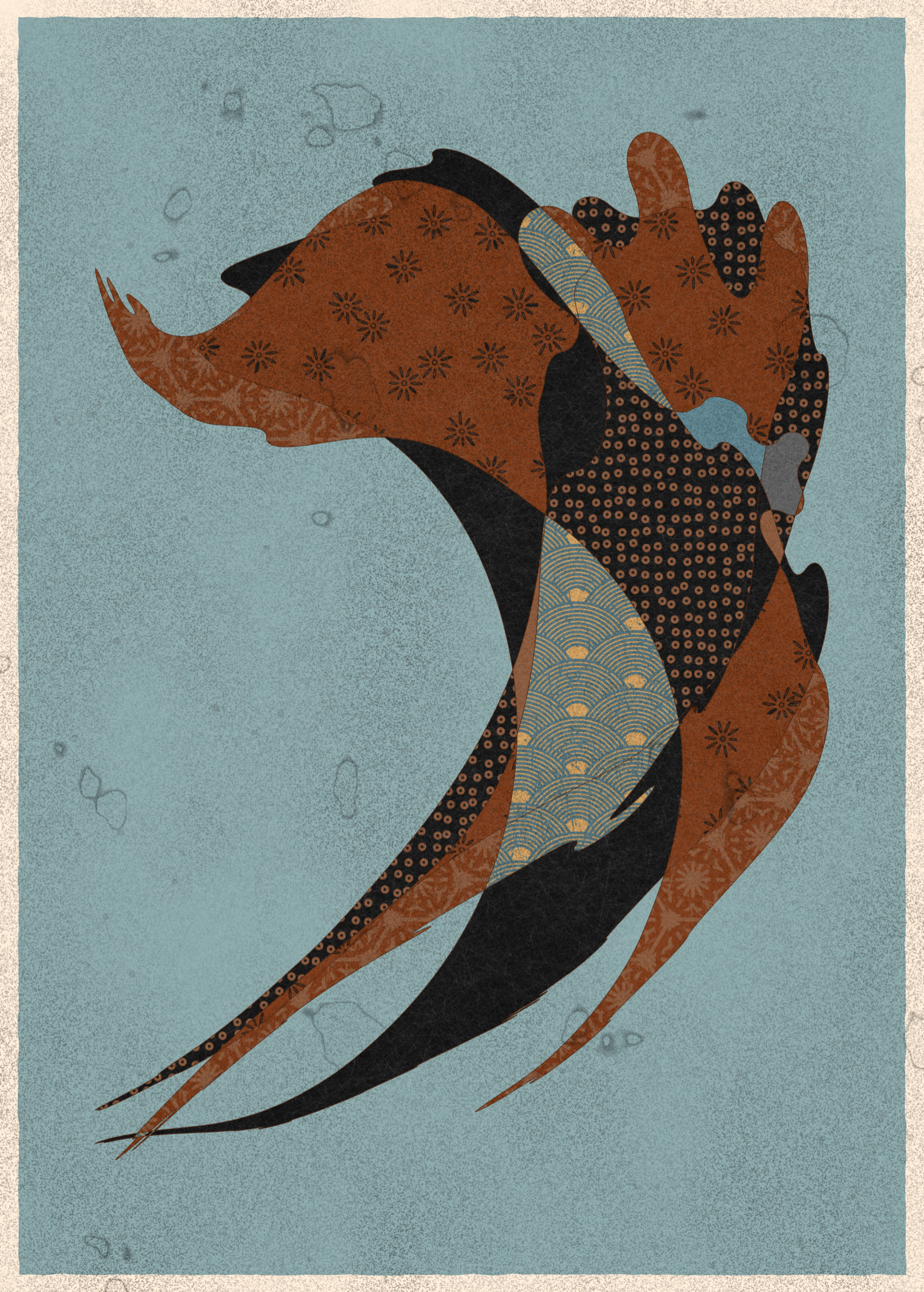 Memories of Qilin #16