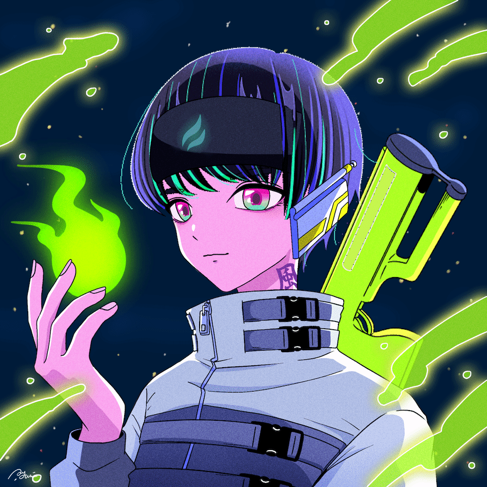 NFT Image