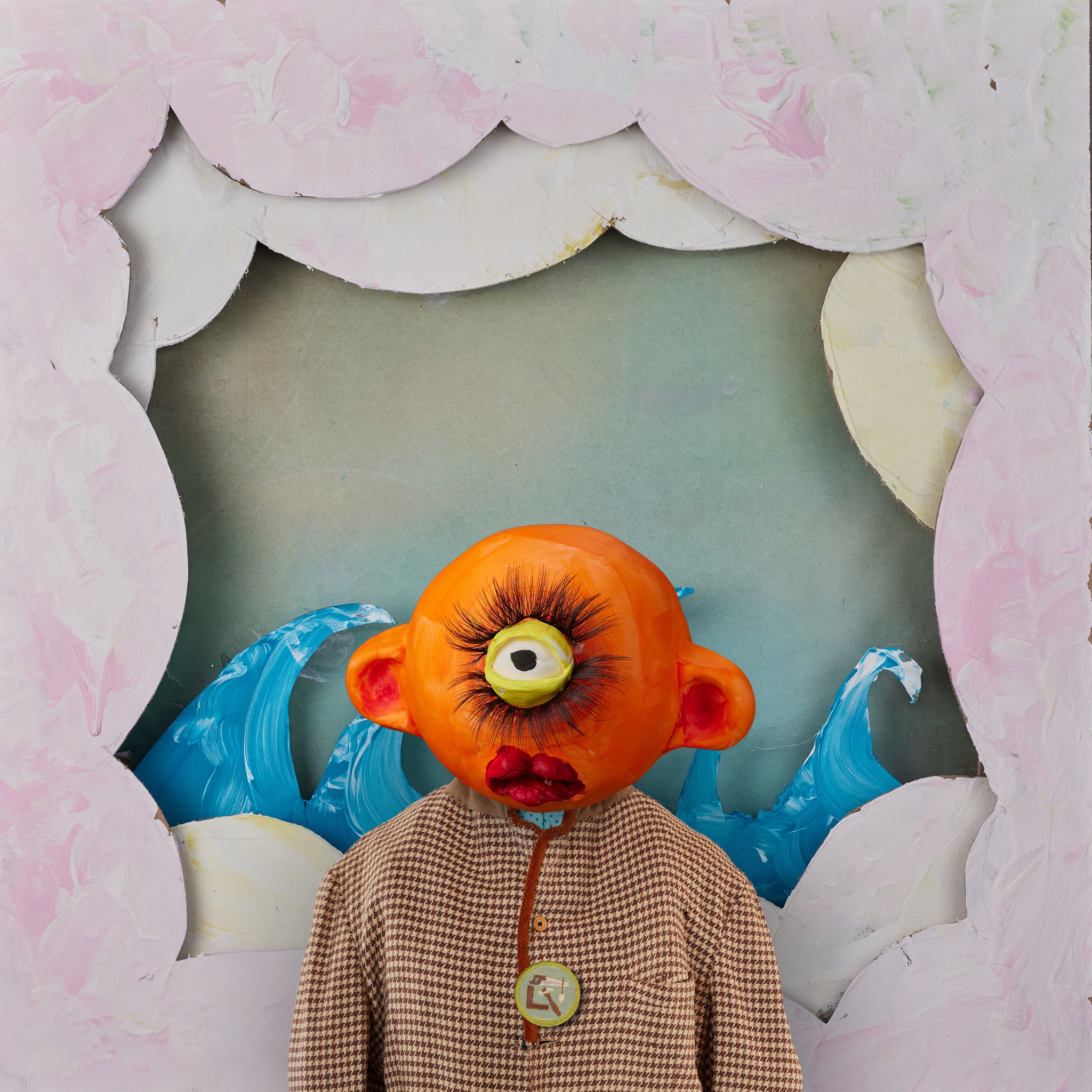 Average Creature 998