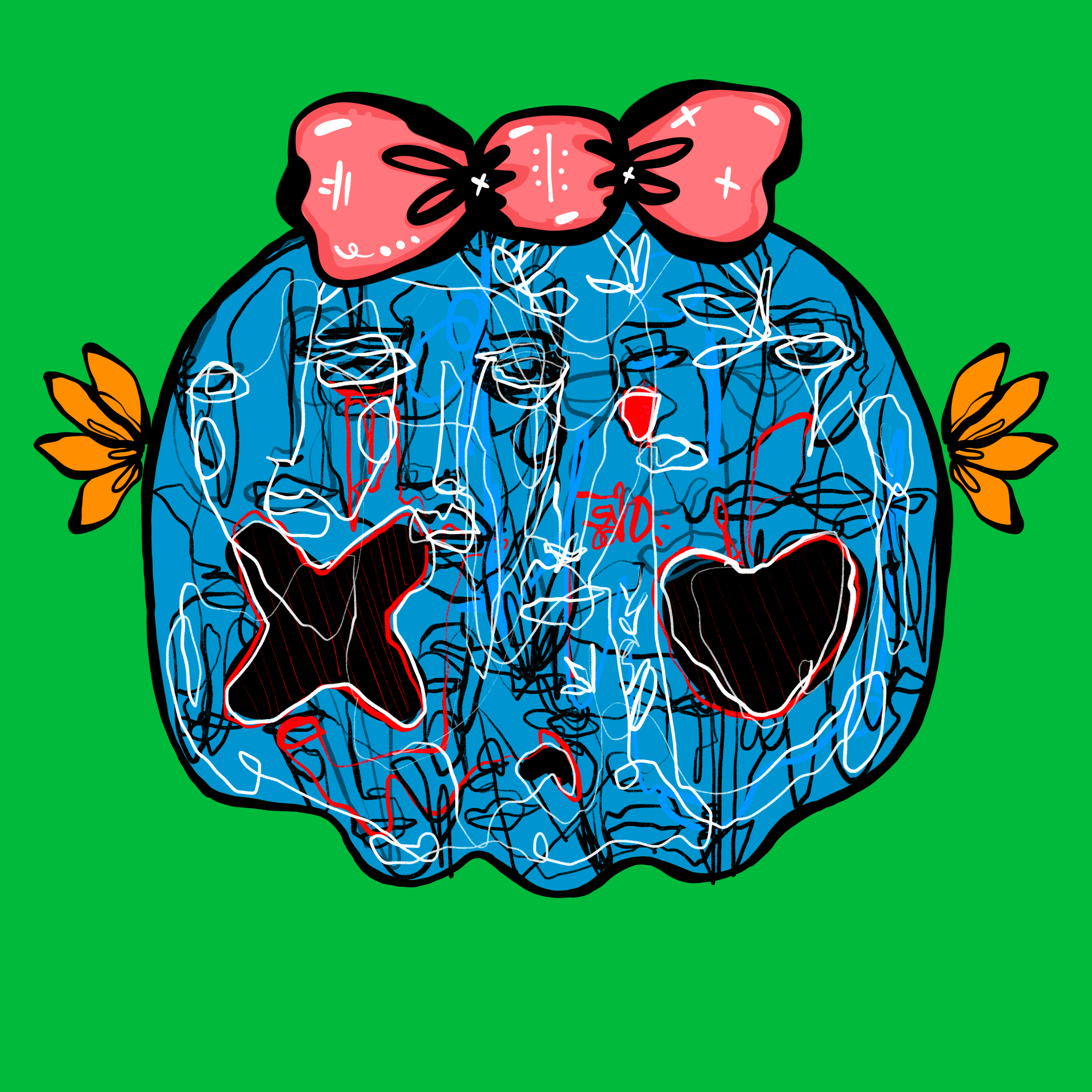 ORGNLS by SABET #21170