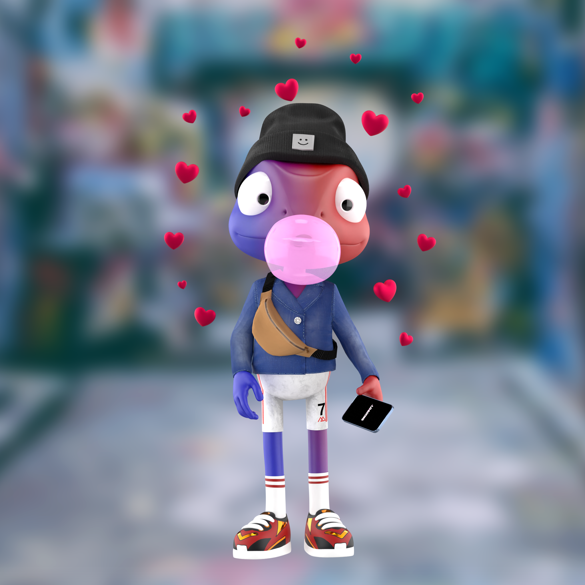 NFT Image