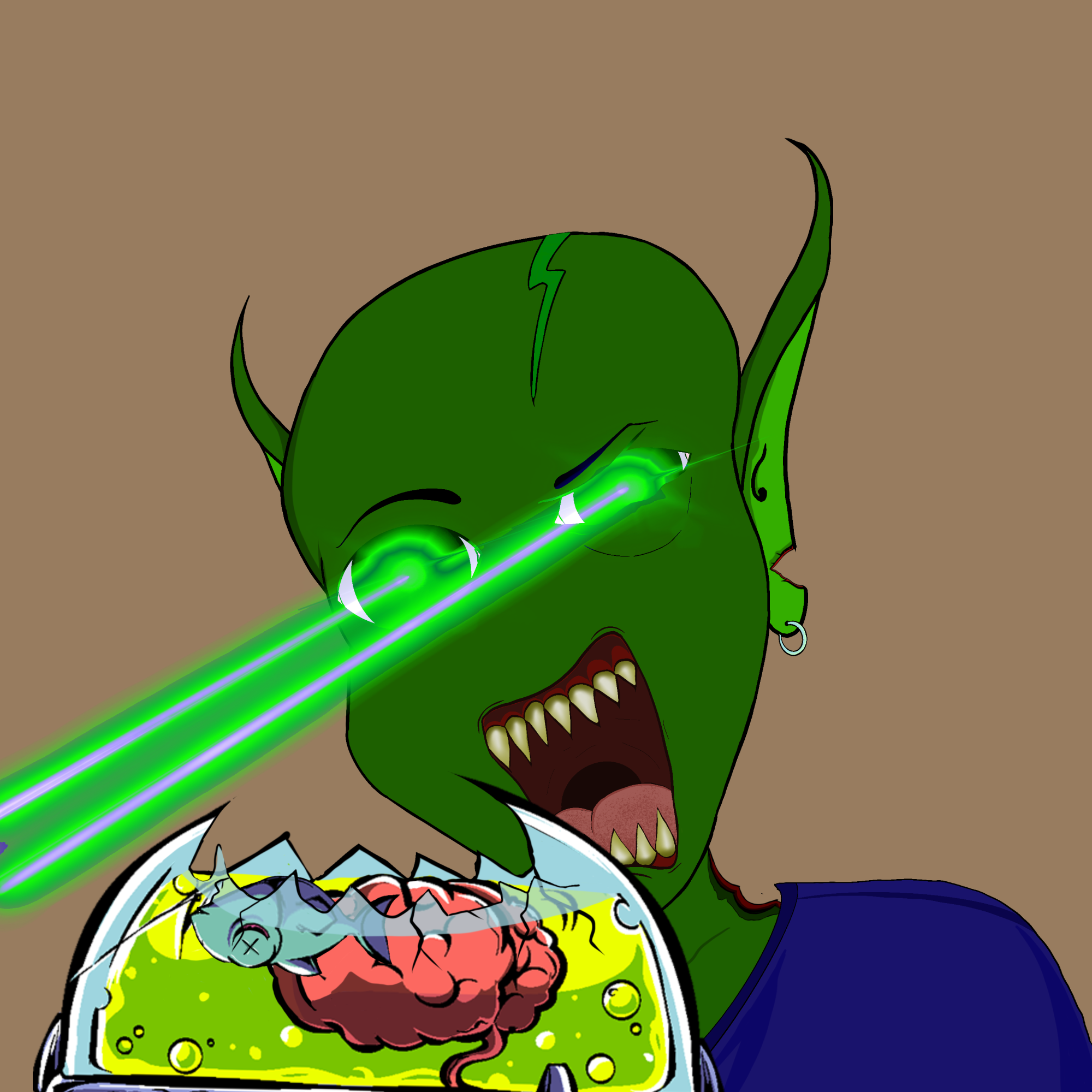 LabGoblinZ #351