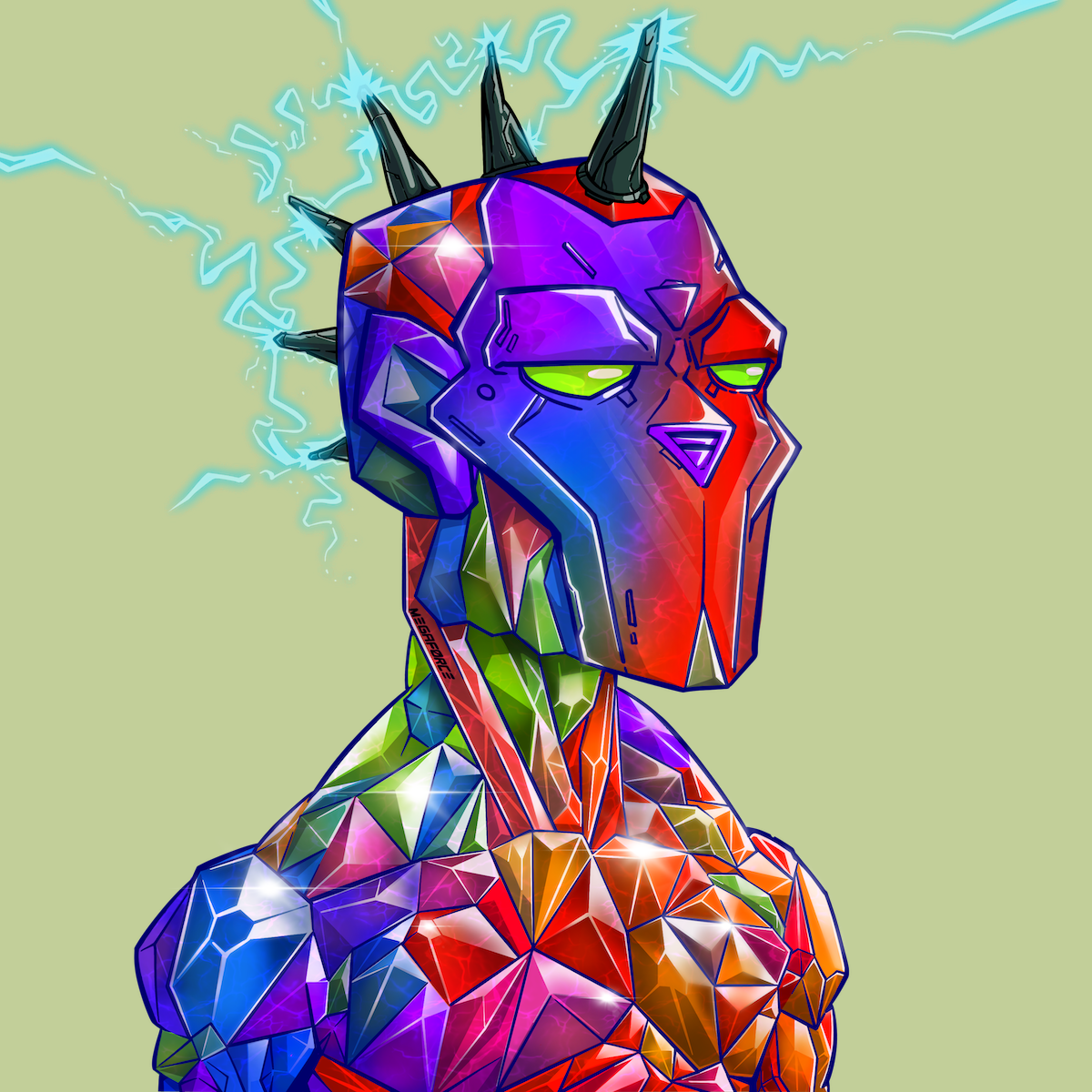 NFT Image