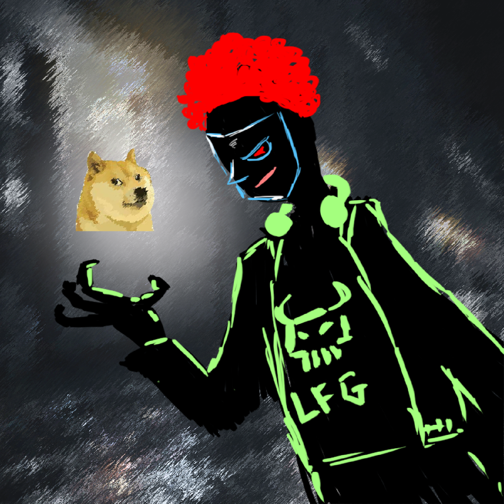NFT Image