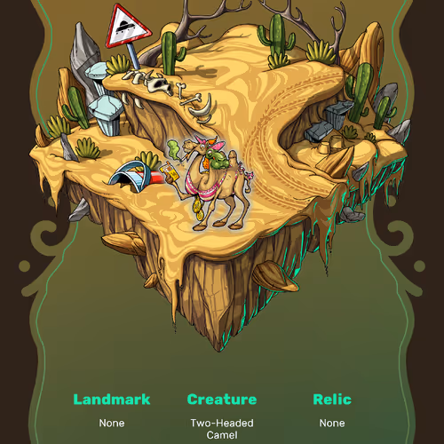 World of Balatroon #3126