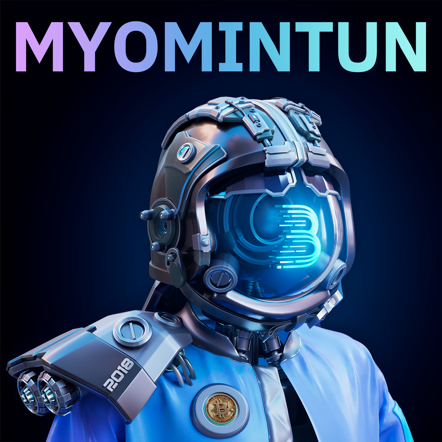 MyoMinTun
