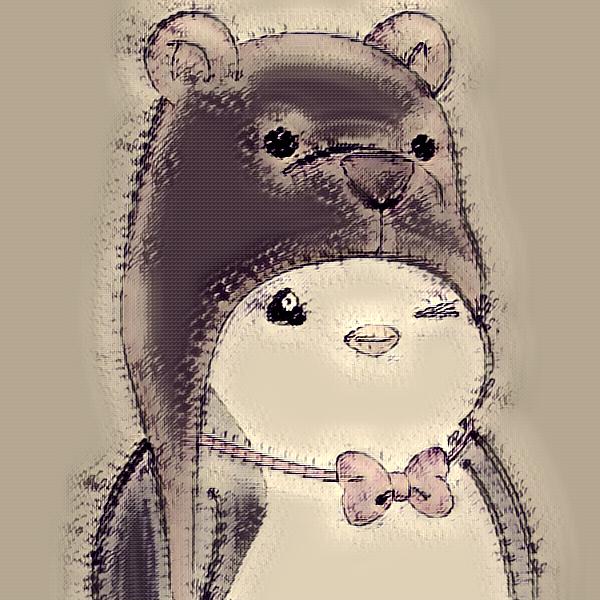 Pudgy Penguins Art #26