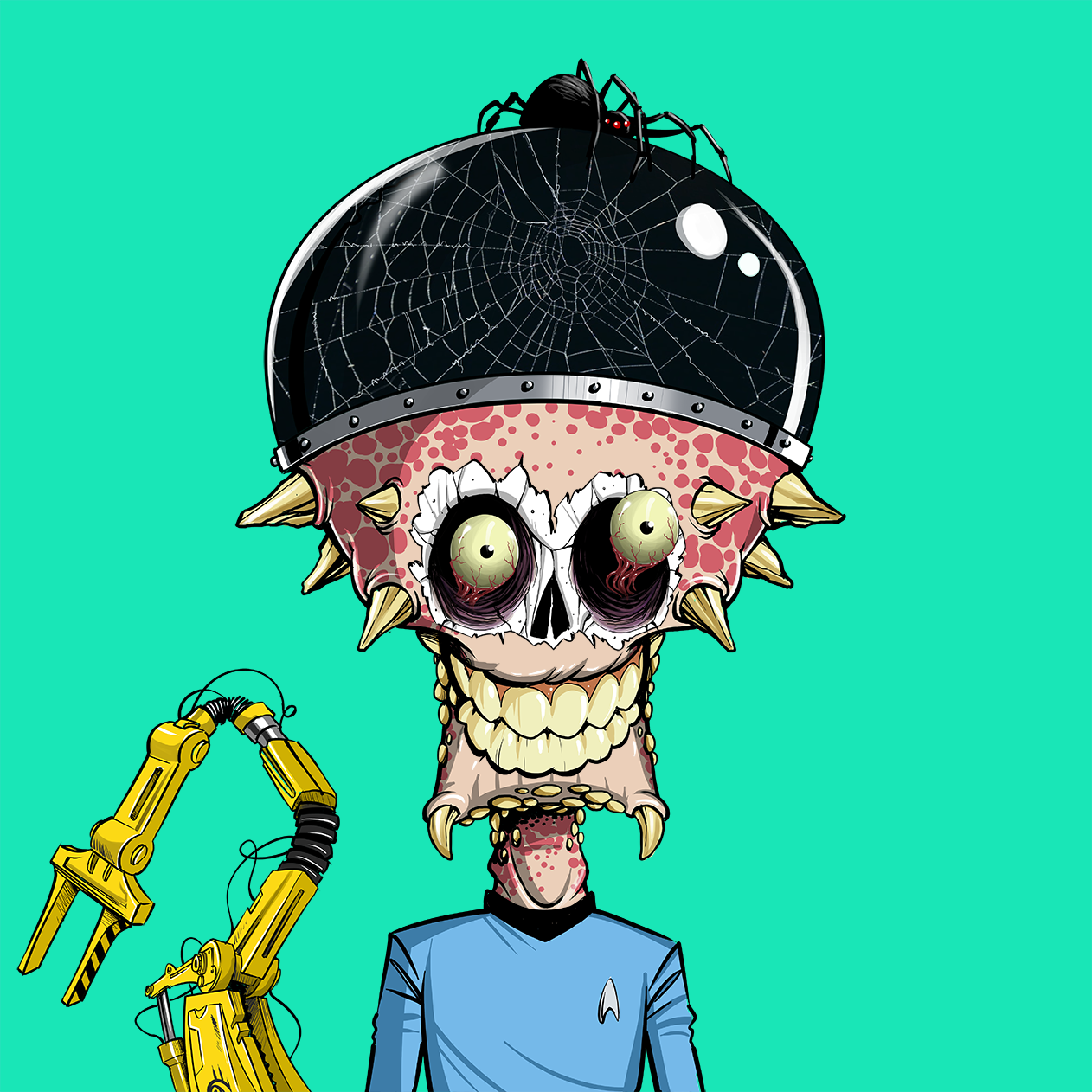 NFT Image