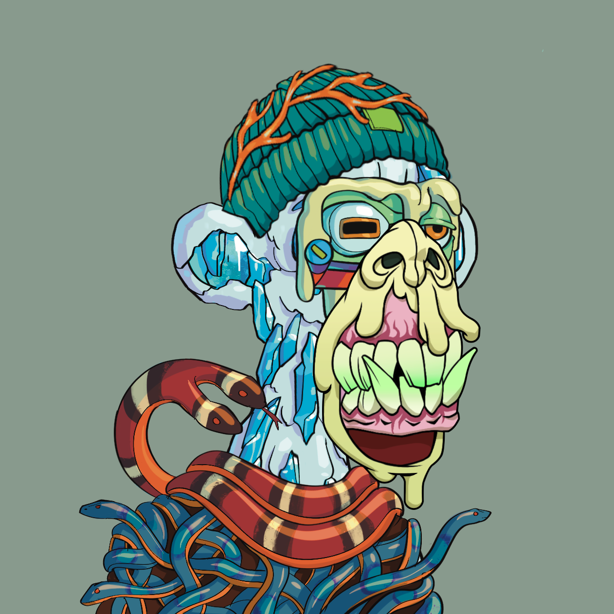 NFT Image