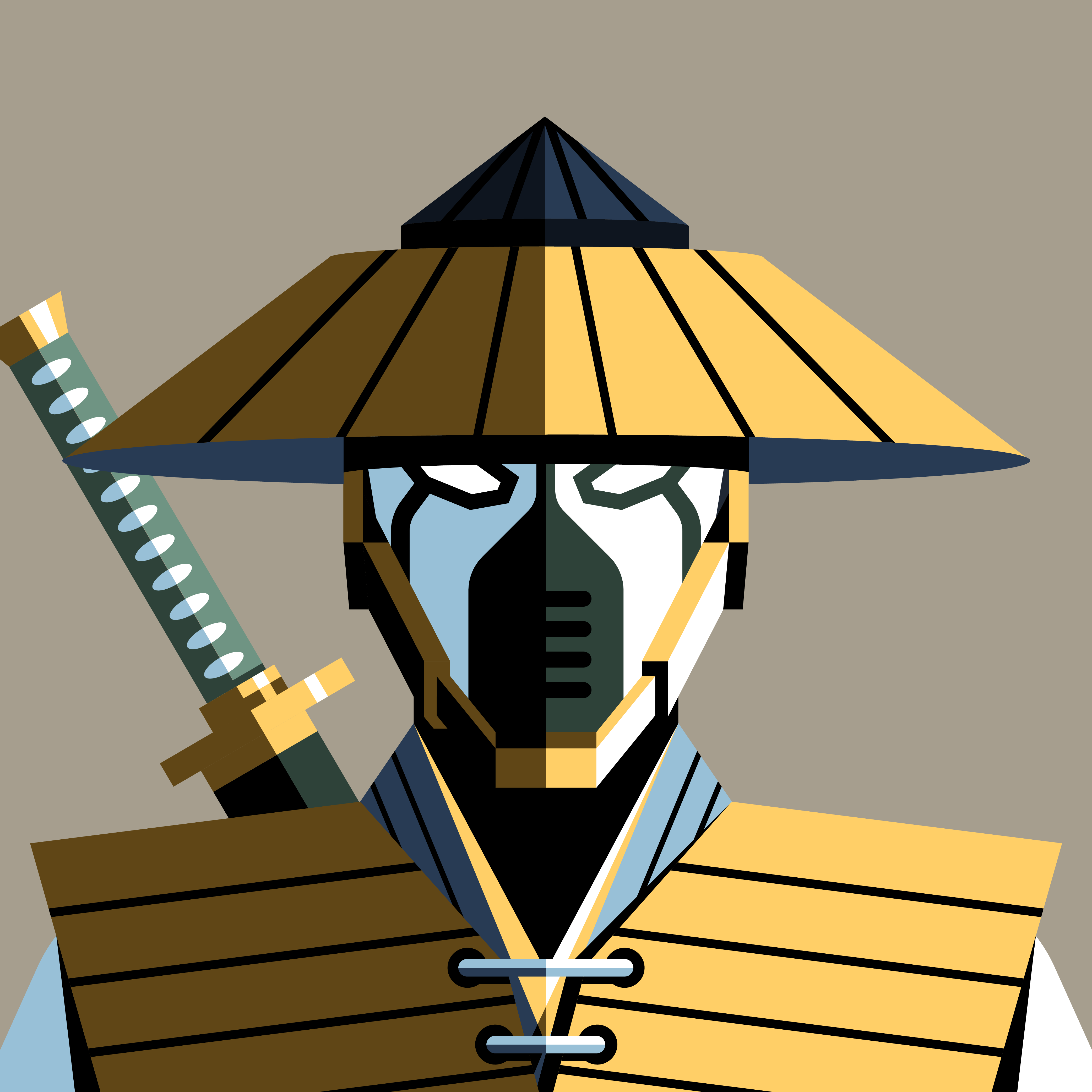 Ronin #1803