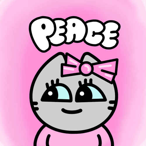 CHA PEACE | Chanoir x XorArt