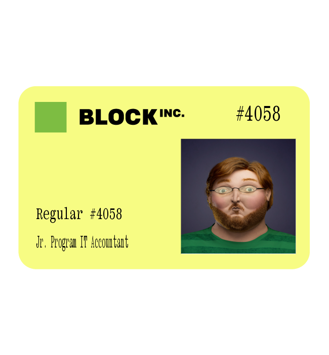 52.75 Ⓡ / week, Block