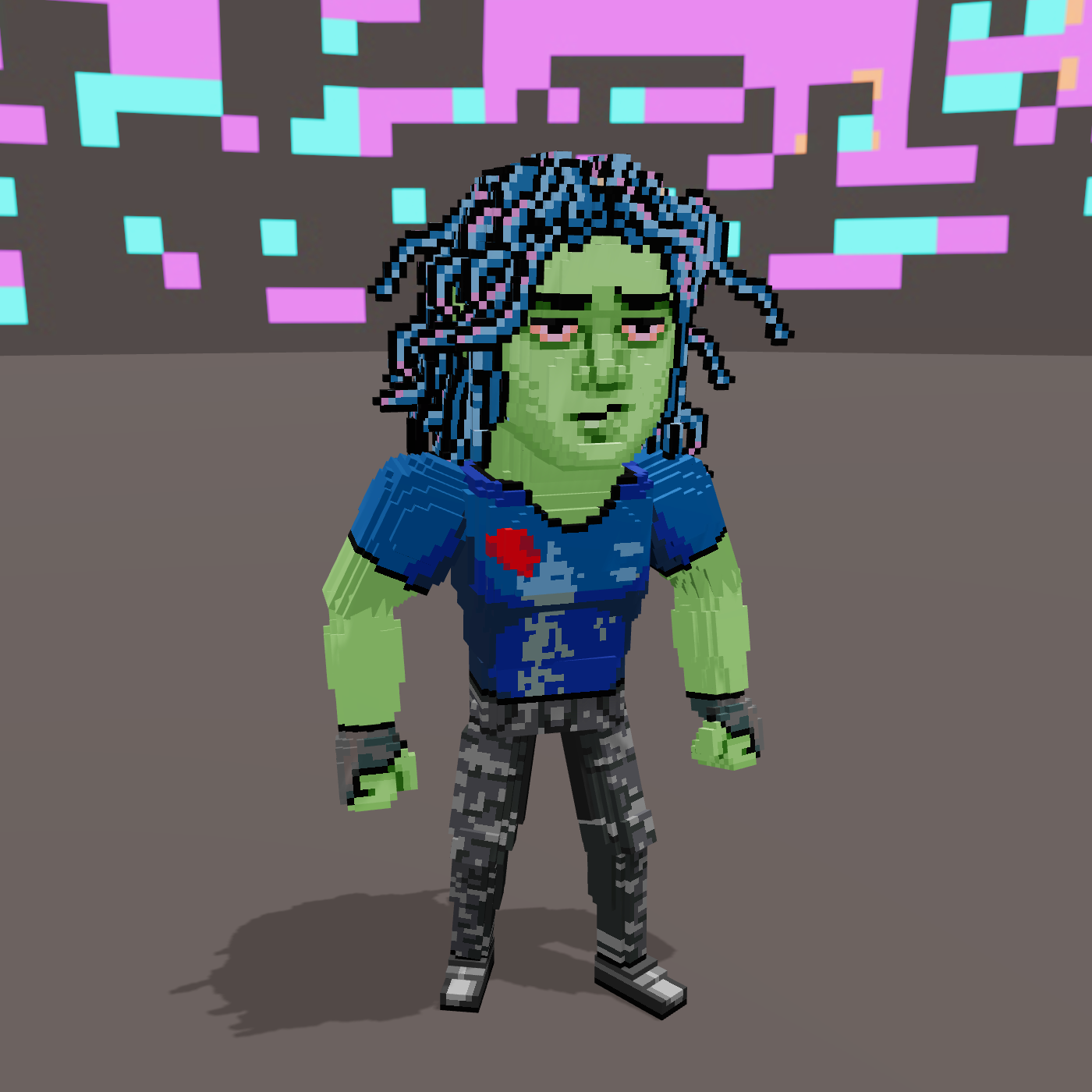 NFT Image