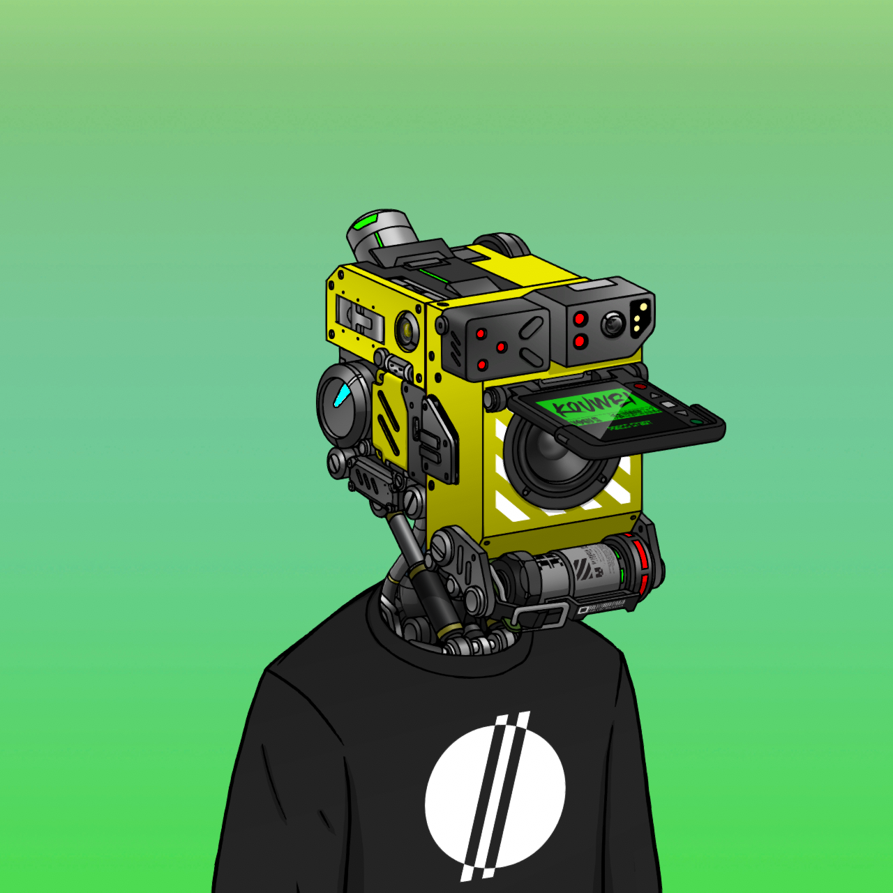 NFT Image