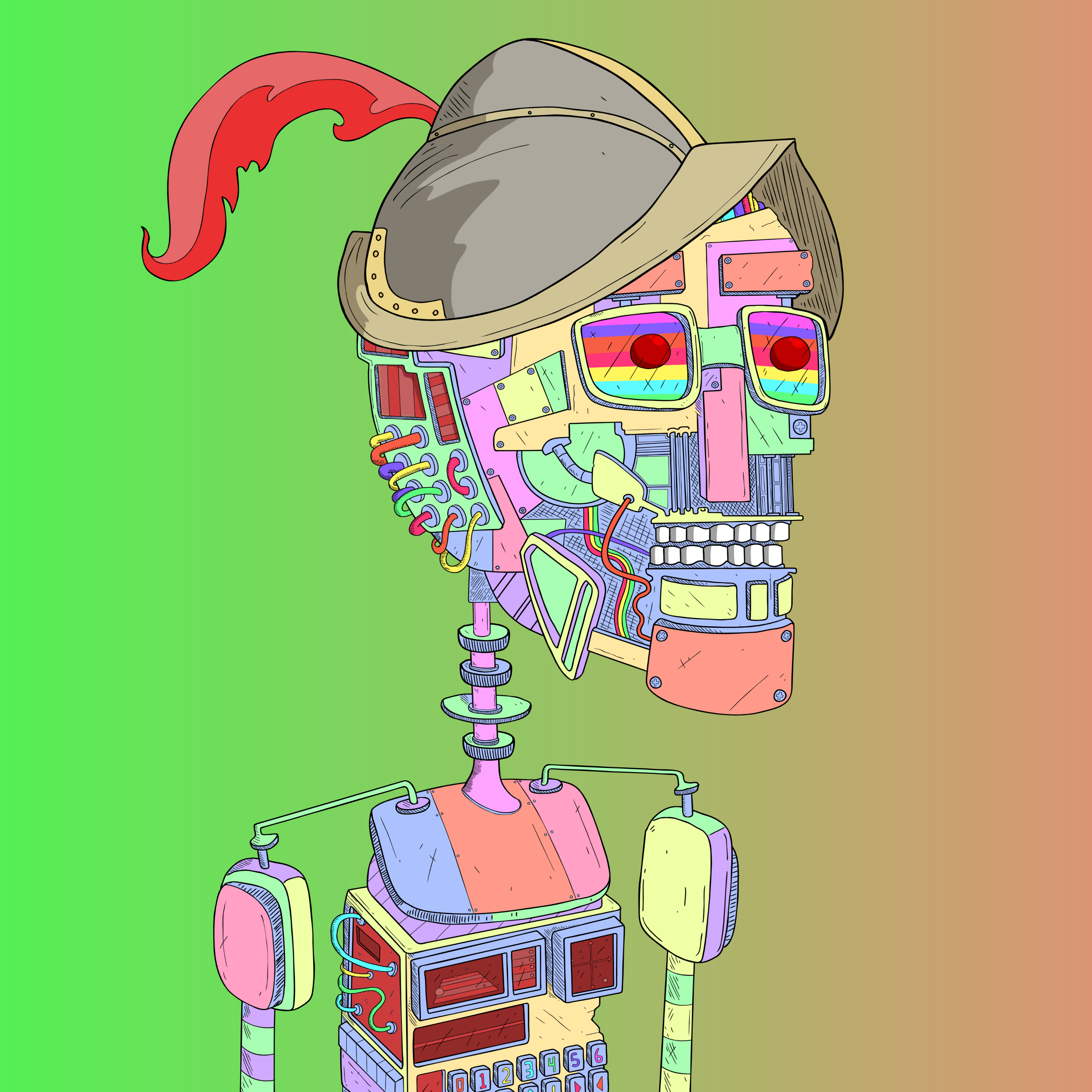 NFT Image
