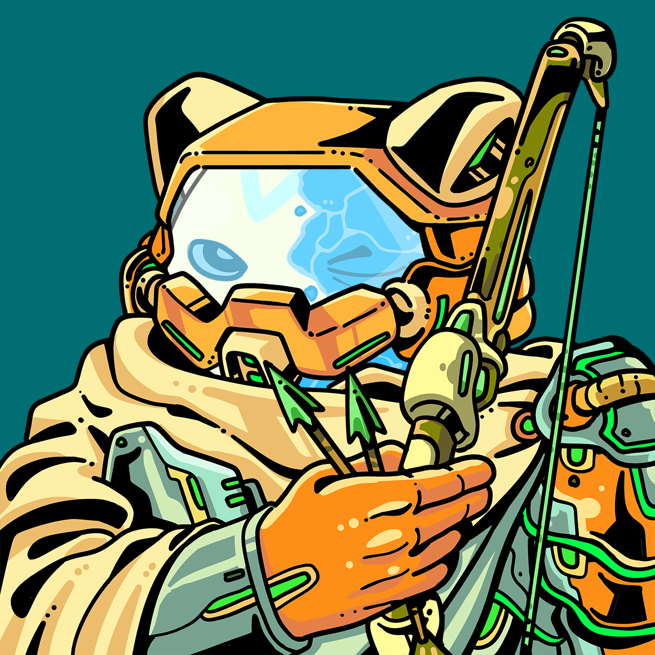 Owlkins on Ophira #1596