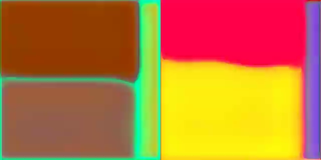 (un)stable equilibrium 1:5 #028